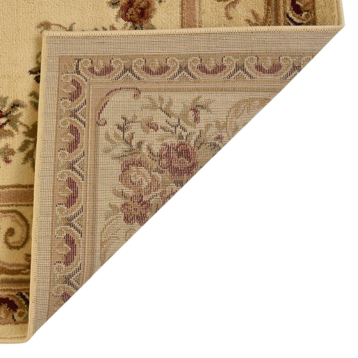 183x274 Classic Aubusson