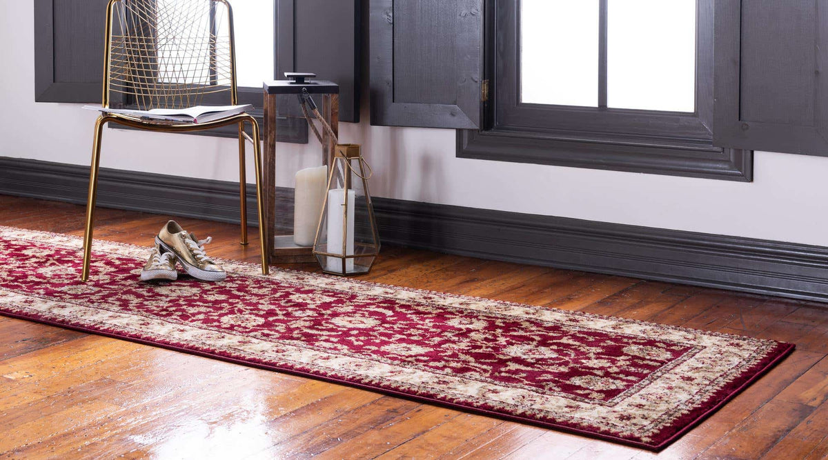 66x183 Classic Agra
