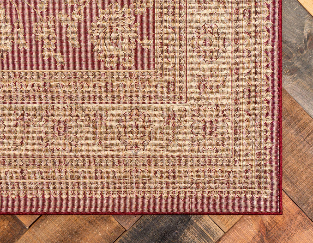 66x183 Classic Agra
