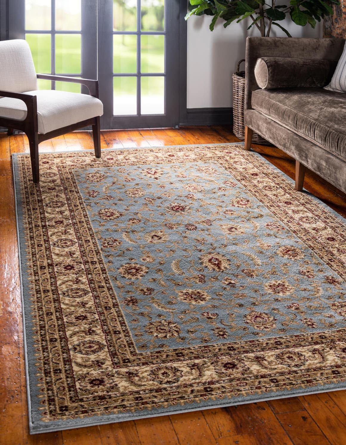 305x396 Classic Agra