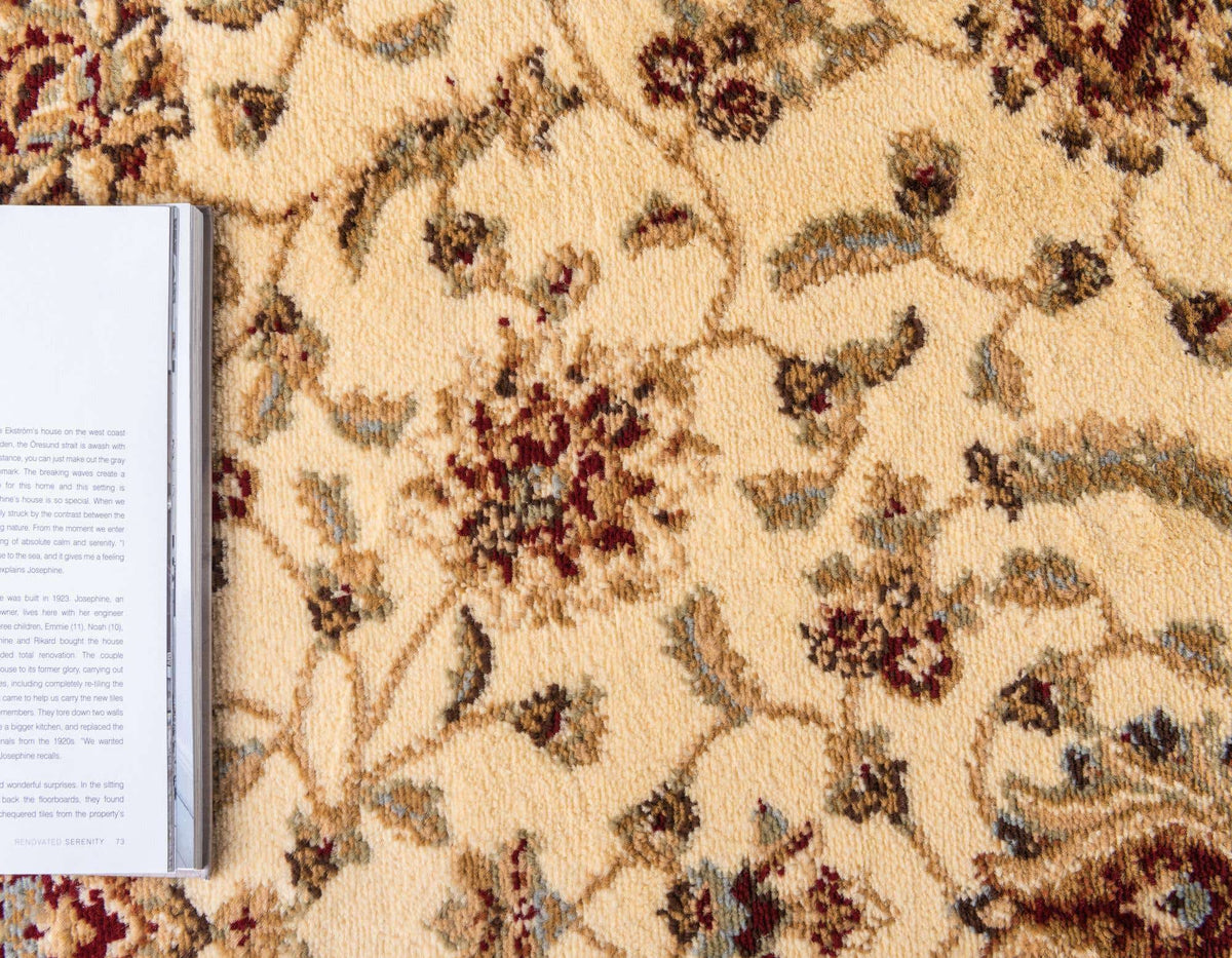 152x244 Classico Agra
