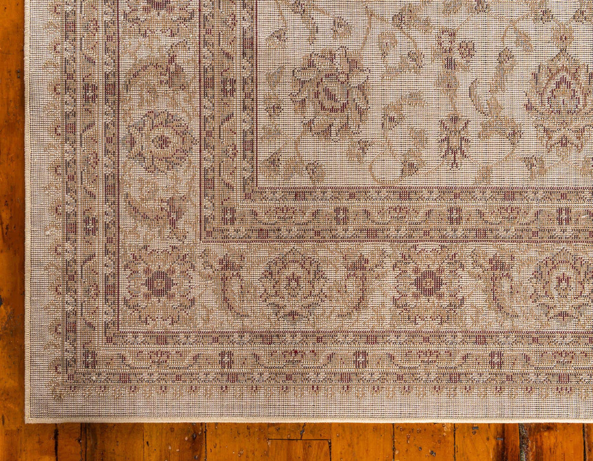 152x244 Classico Agra