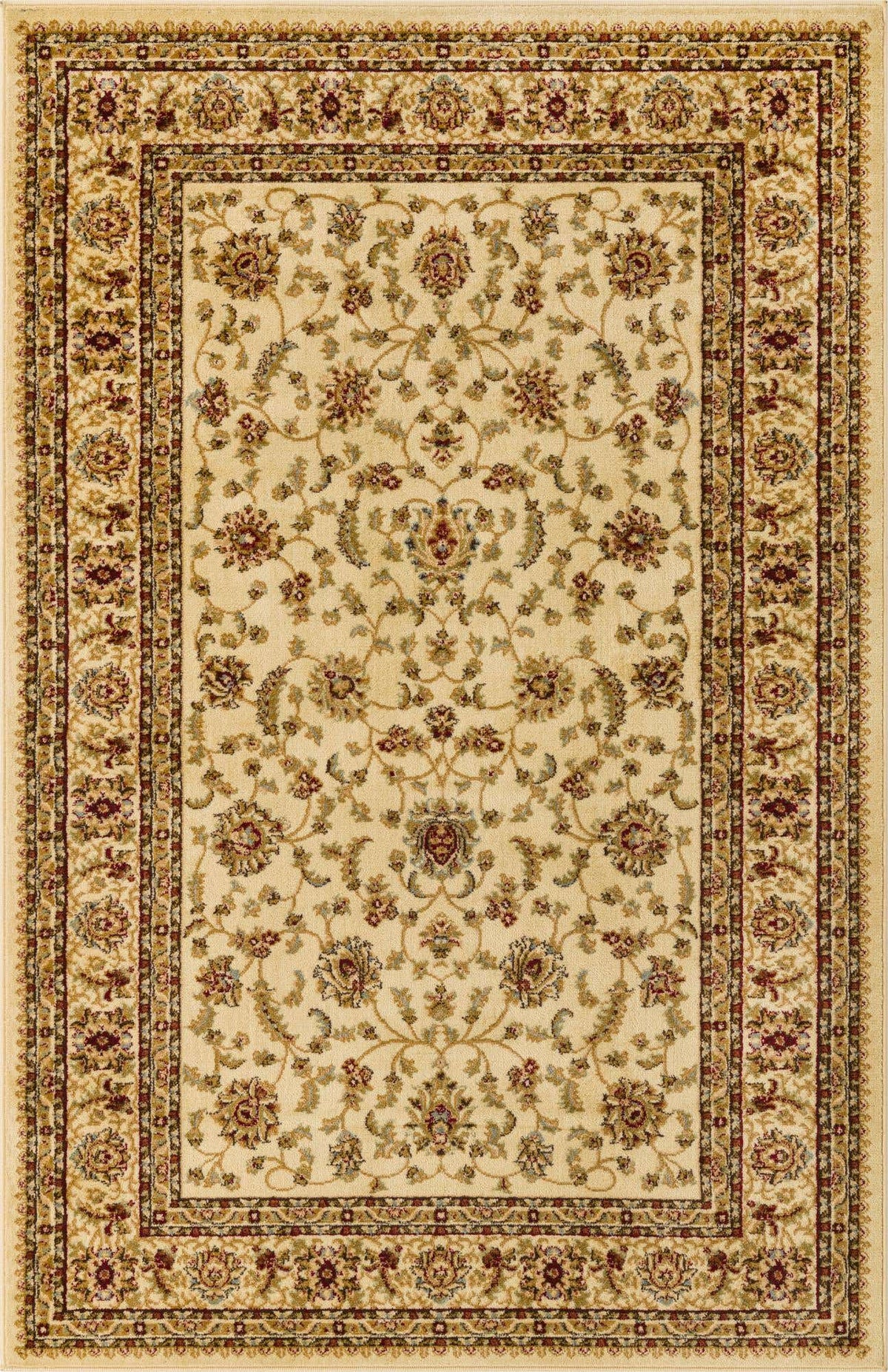 152x244 Classico Agra