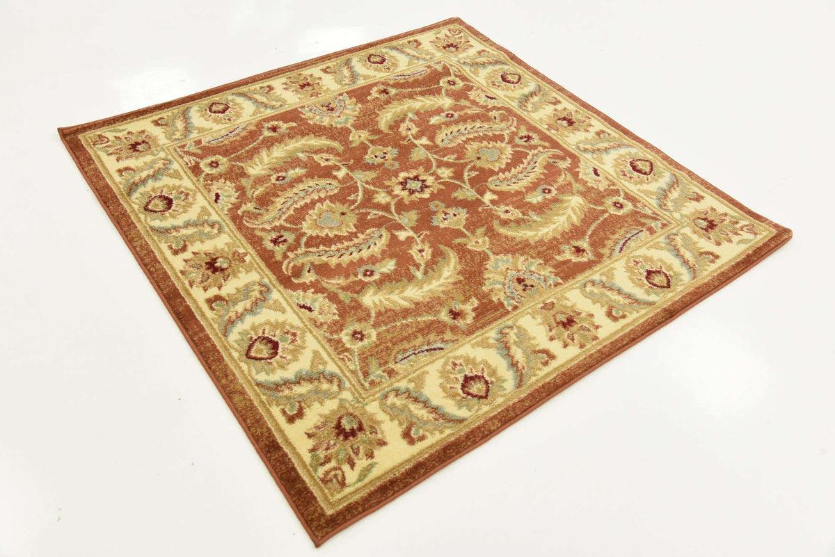 122x122 Classic Agra