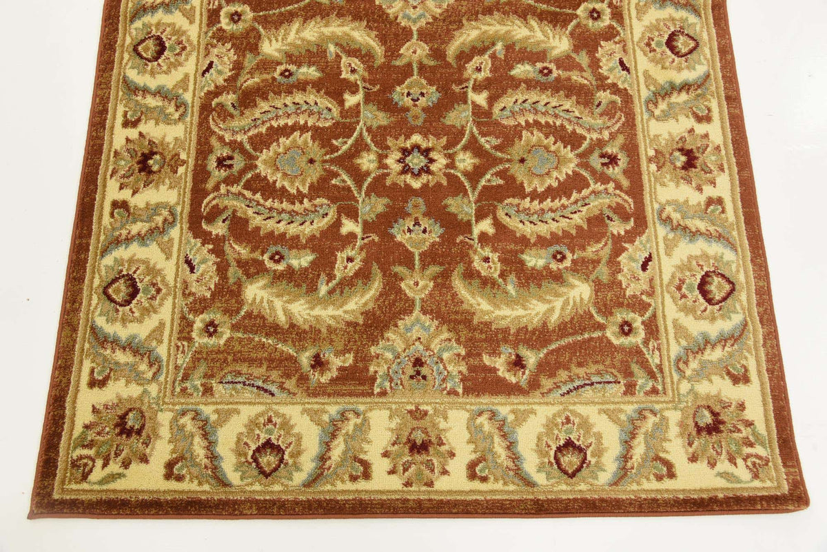 122x122 Classic Agra