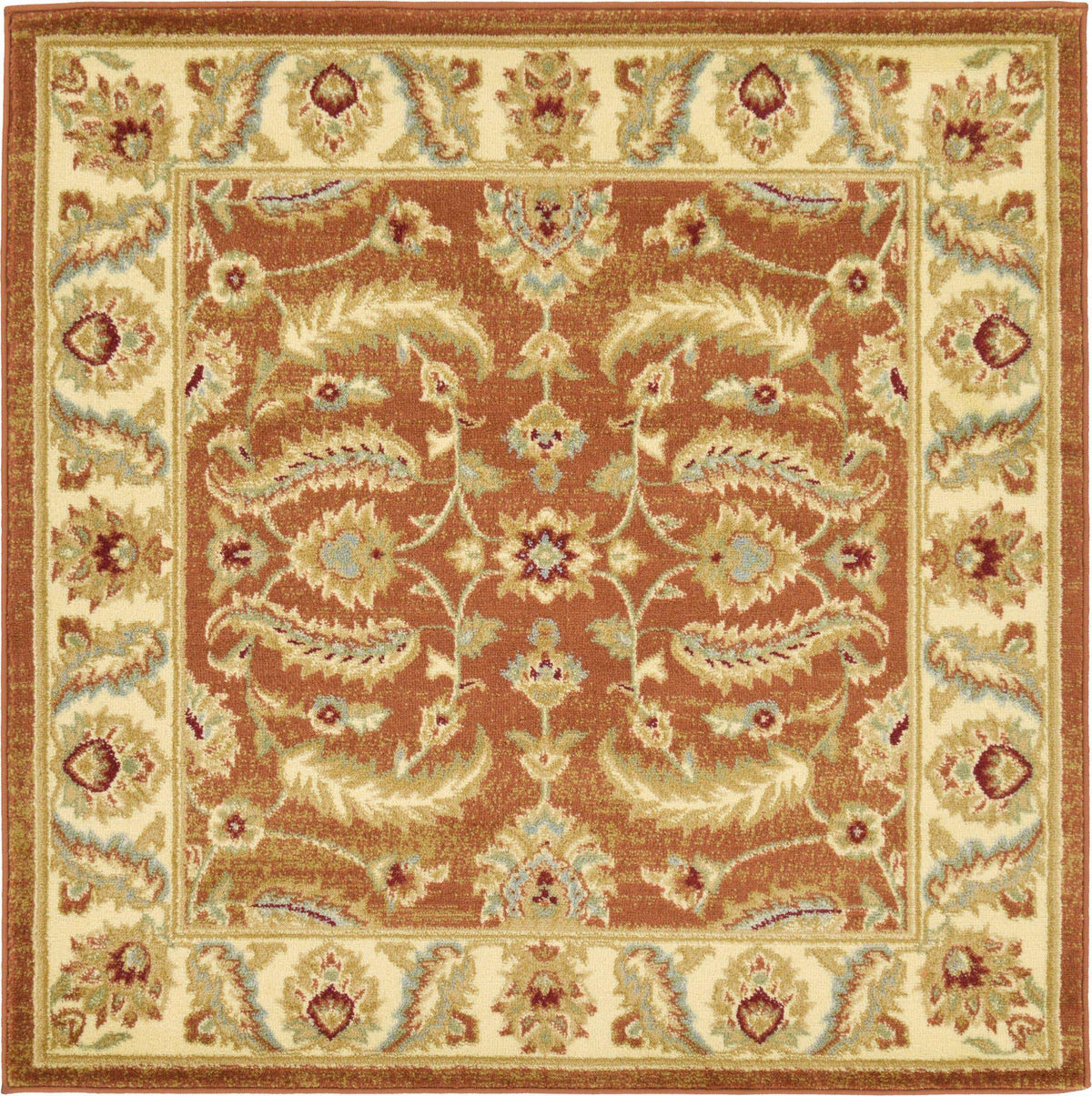 122x122 Classic Agra