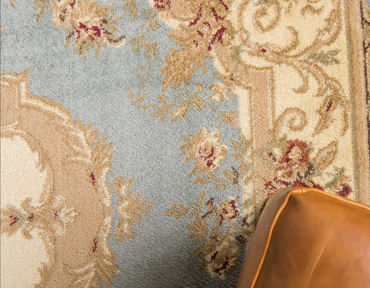 239x239 Classic Aubusson