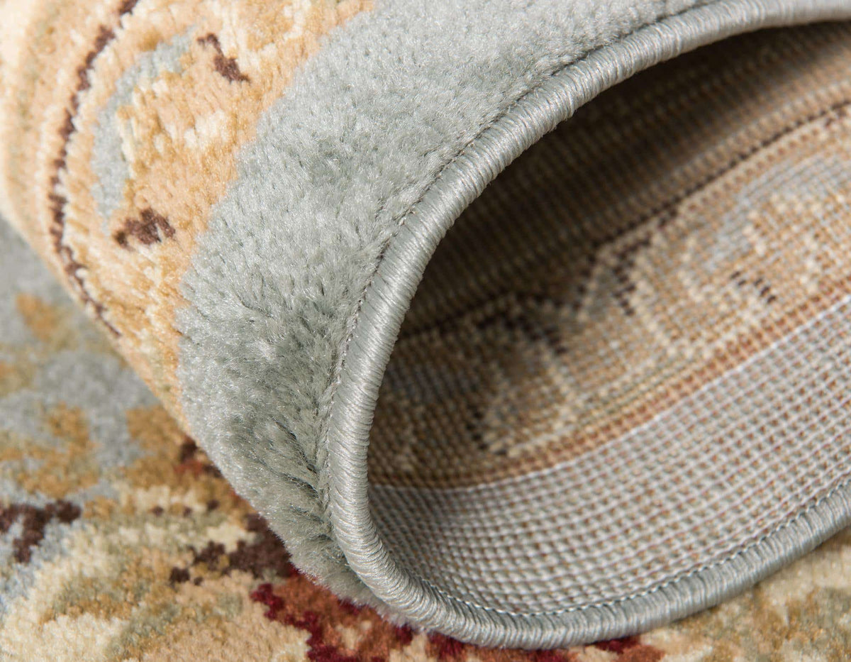 239x239 Classic Aubusson