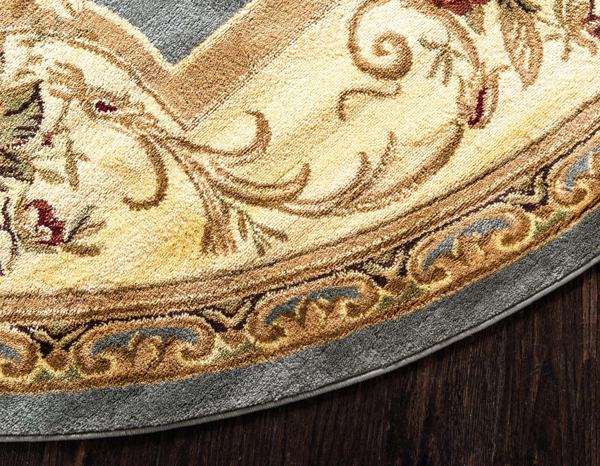 239x239 Classic Aubusson
