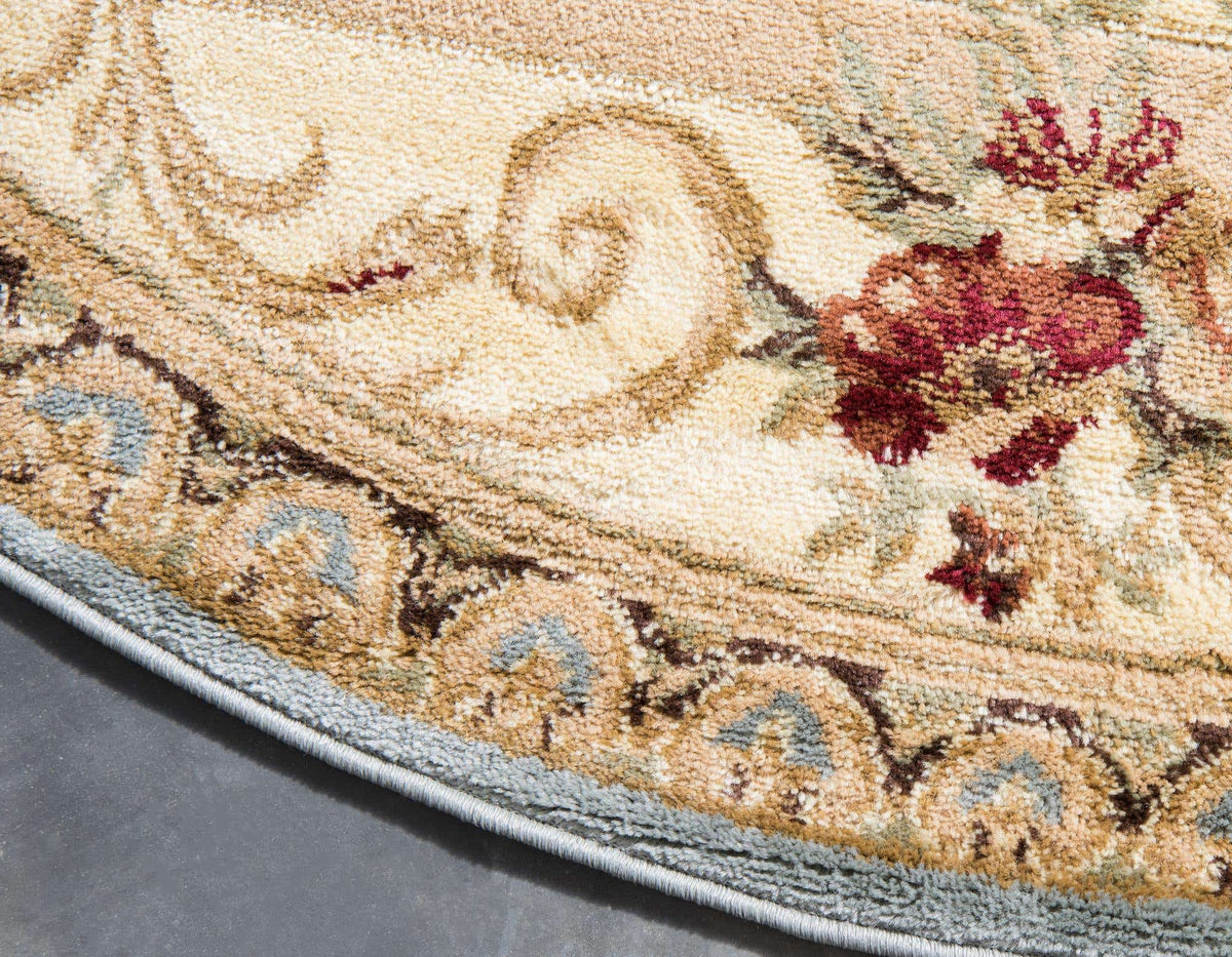 239x239 Classic Aubusson