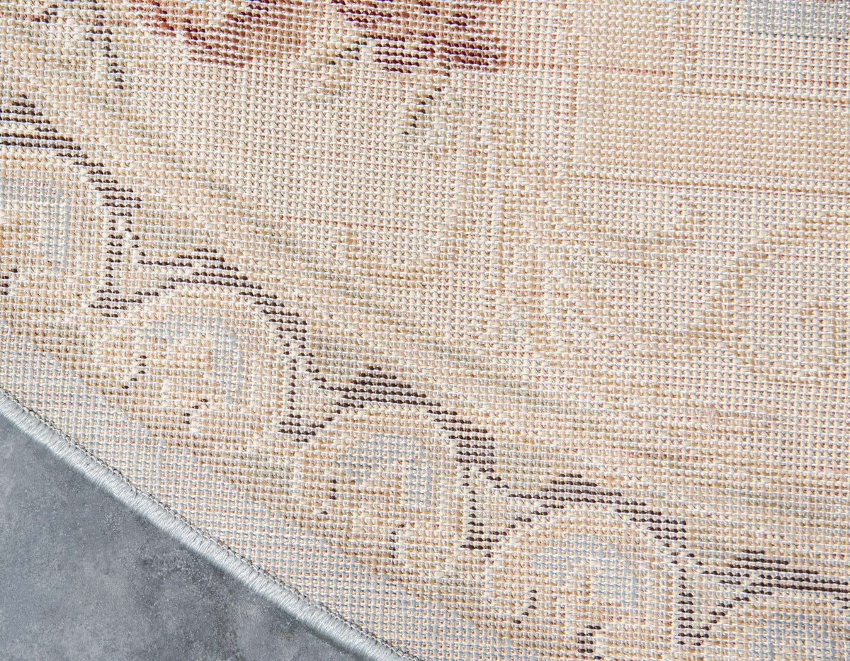 239x239 Classic Aubusson