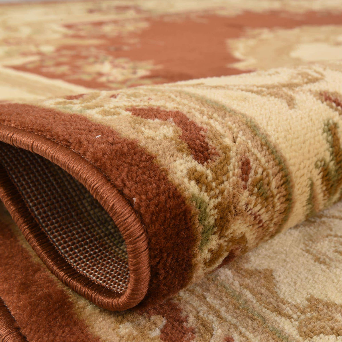 152x244 Classic Aubusson