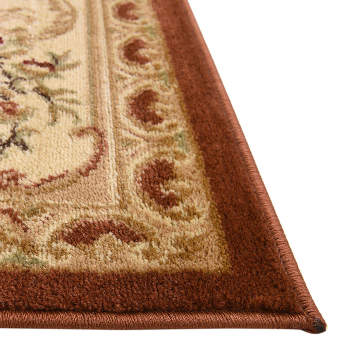 152x244 Classic Aubusson