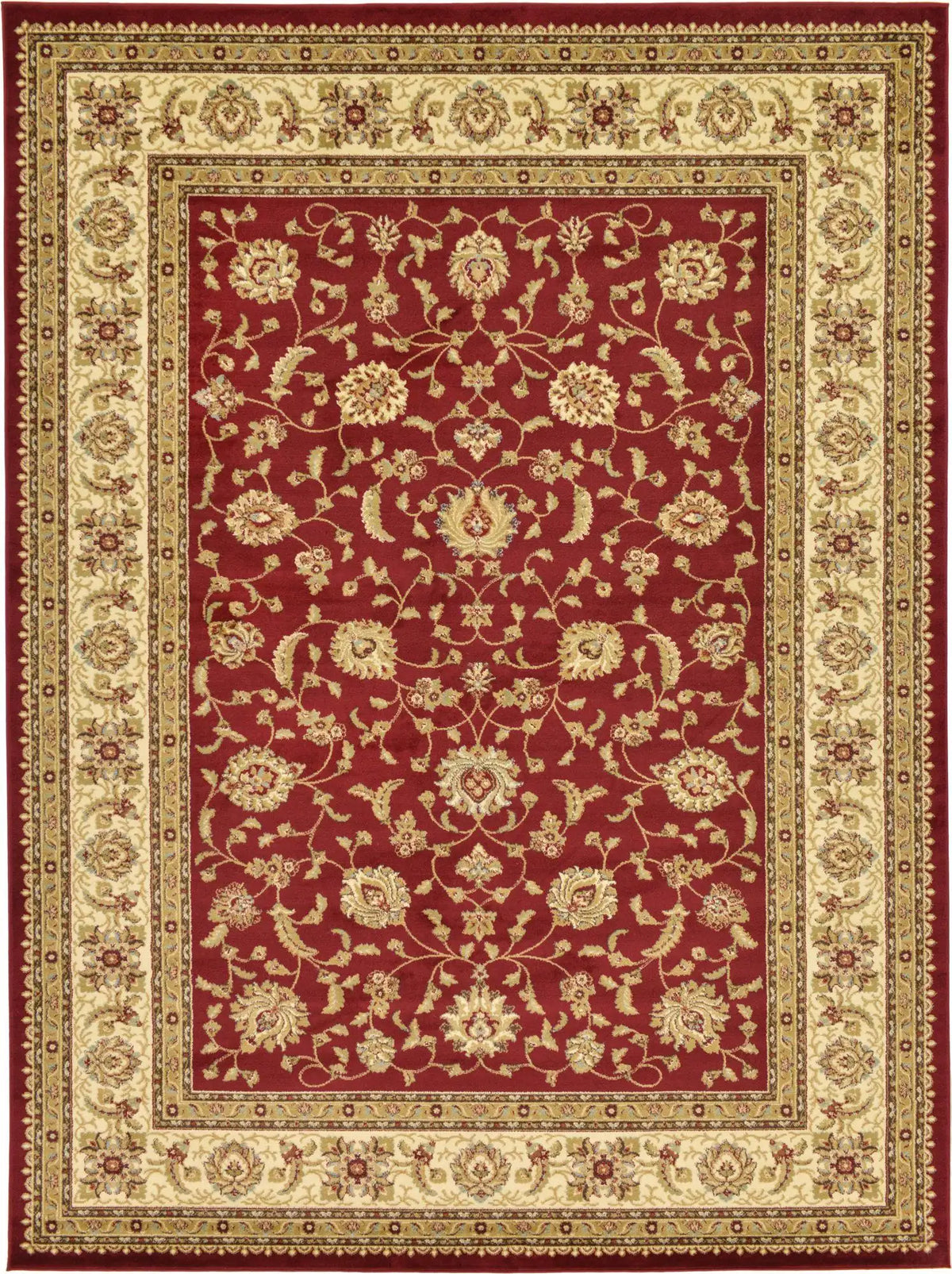 274x366 Classic Agra