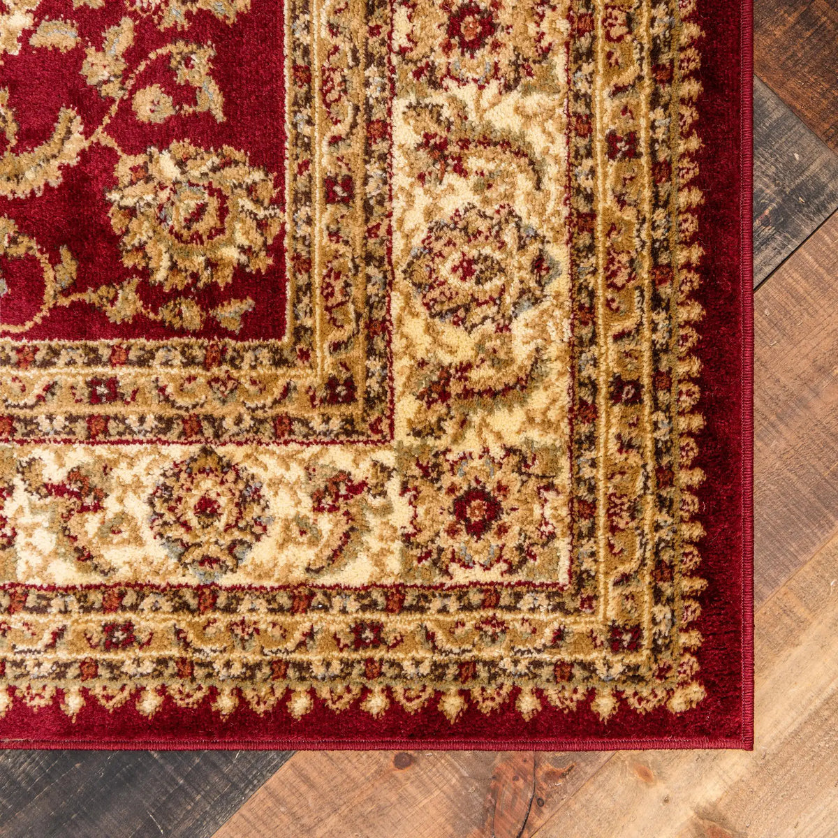 274x366 Classic Agra