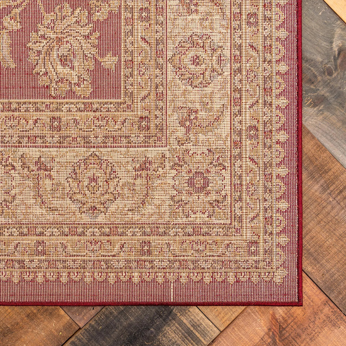 274x366 Classic Agra