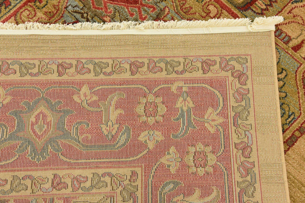 213x305 Tan Serapi