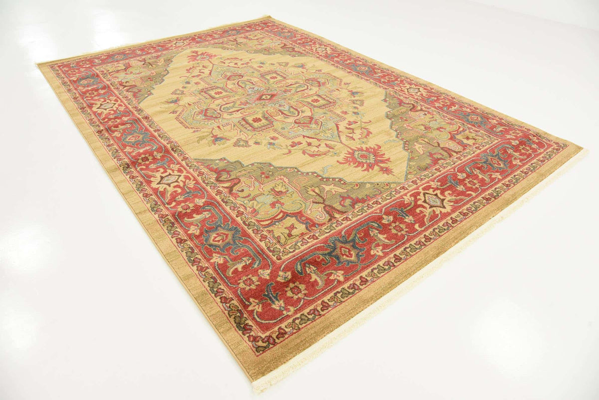213x305 Tan Serapi