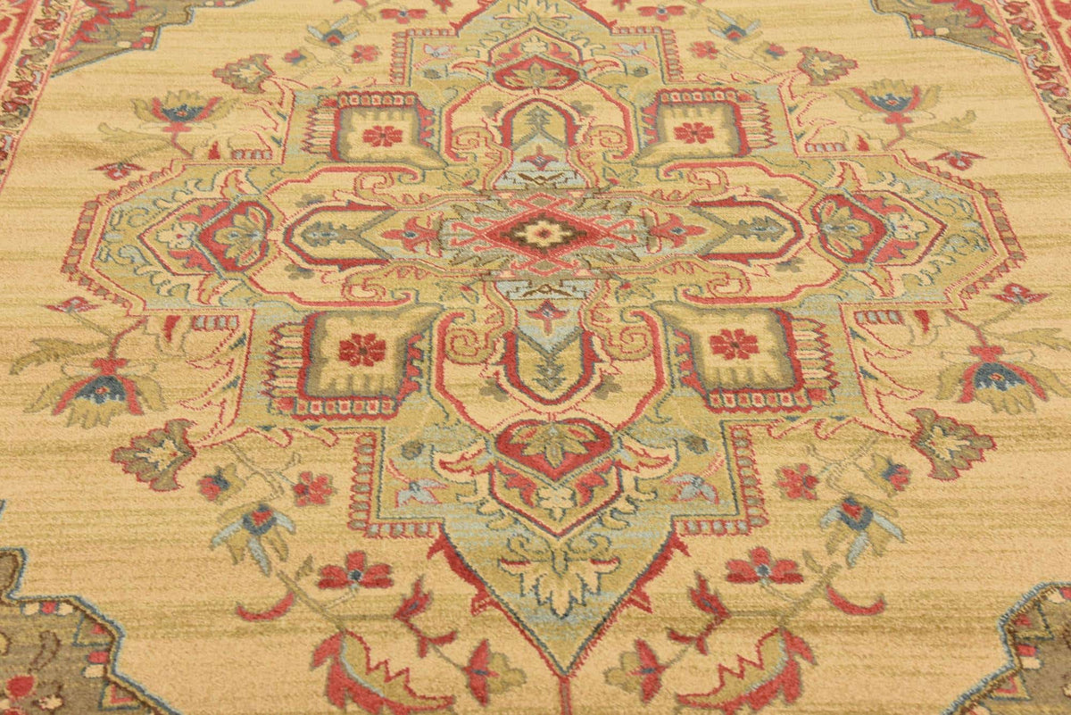 213x305 Tan Serapi