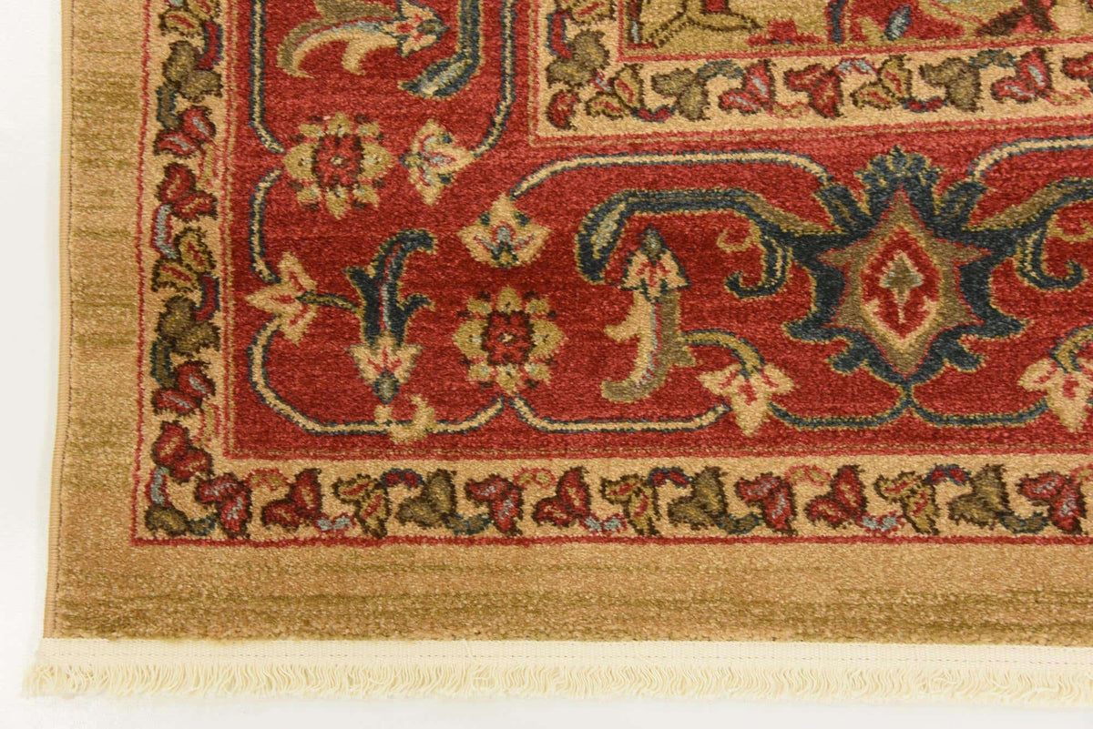 213x305 Tan Serapi