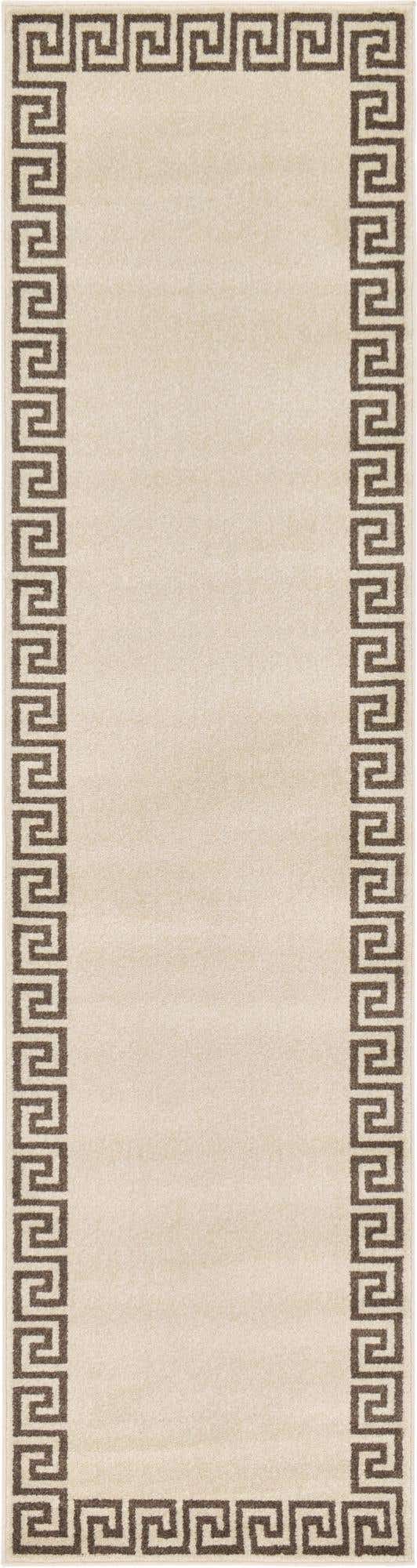 79x305 Greek Key