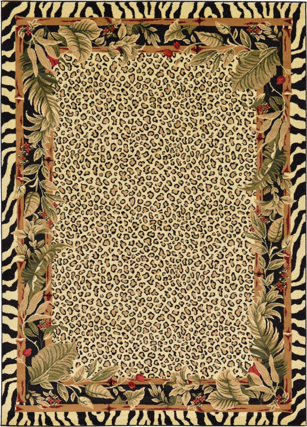 213x305 Safari