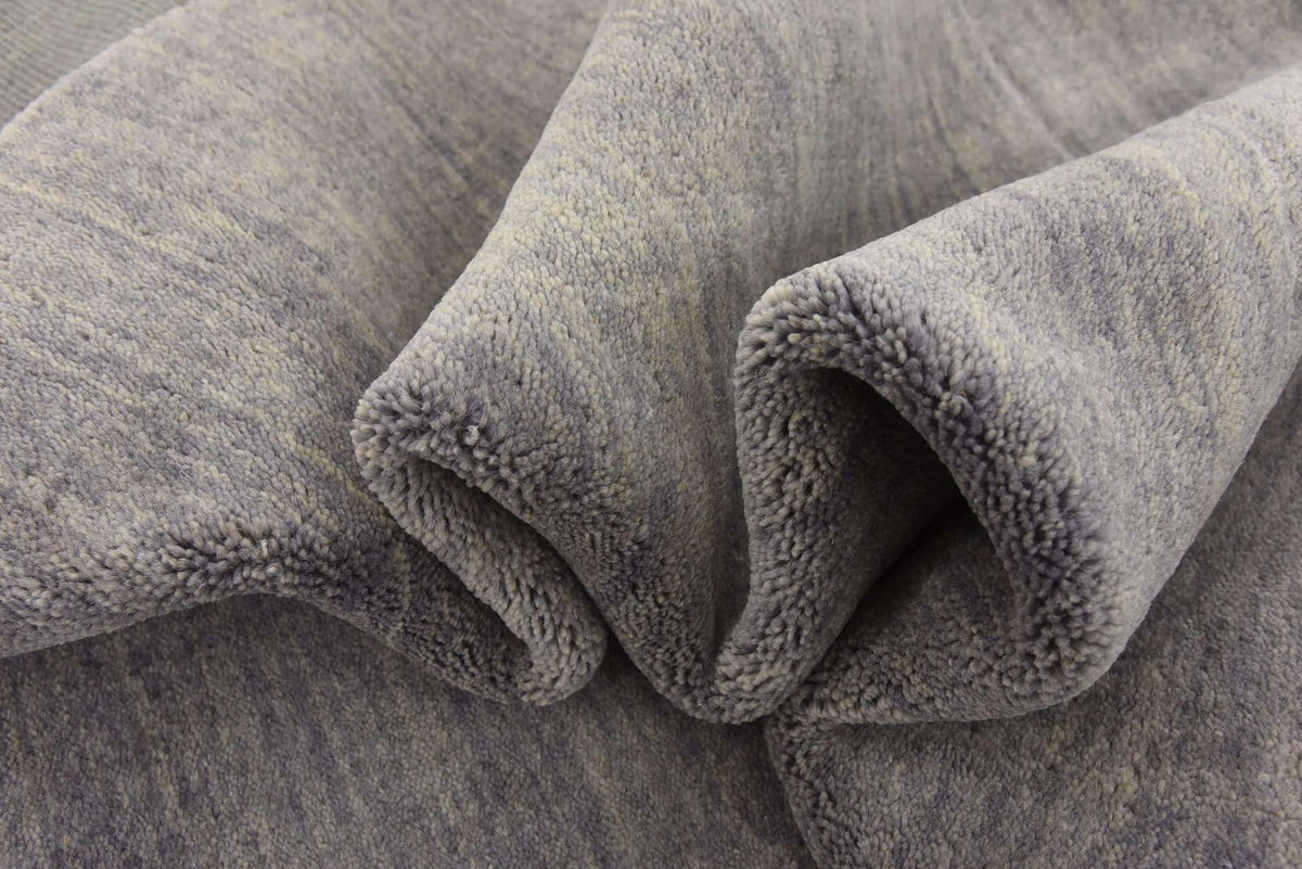300 x 396 Solid Gabbeh