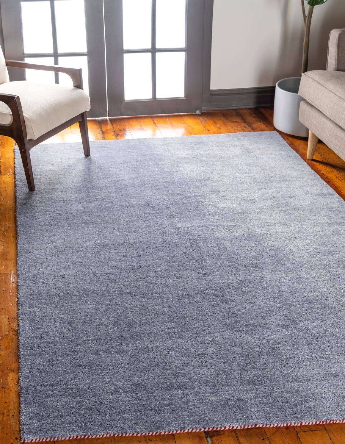 249 x 351 Solid Gabbeh