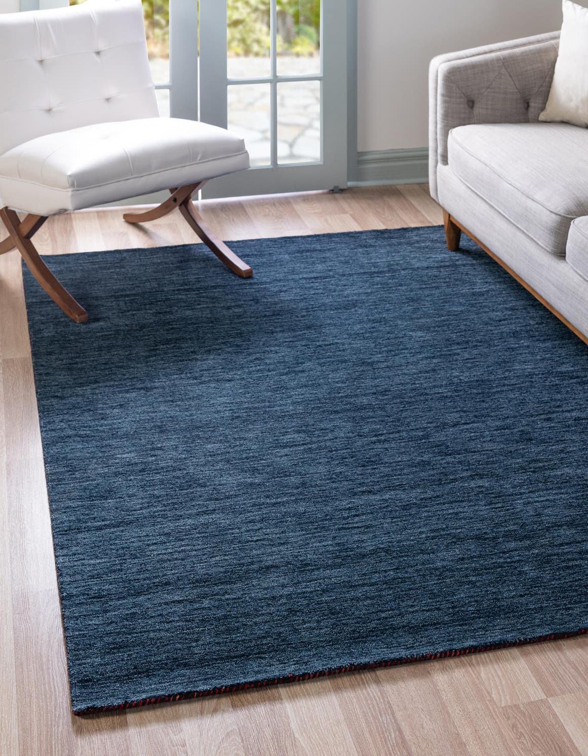 300 x 396 Solid Gabbeh
