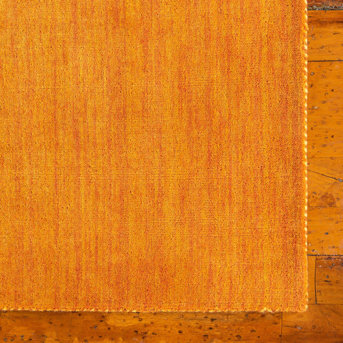 79 x 500 Solid Gabbeh