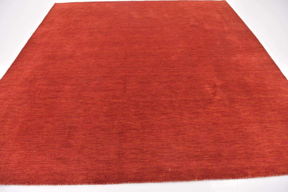 300 x 300 Solid Gabbeh