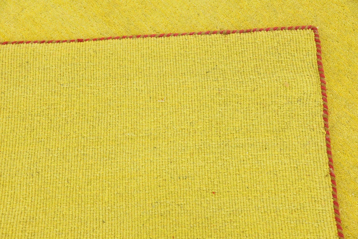 201 x 300 Solid Gabbeh