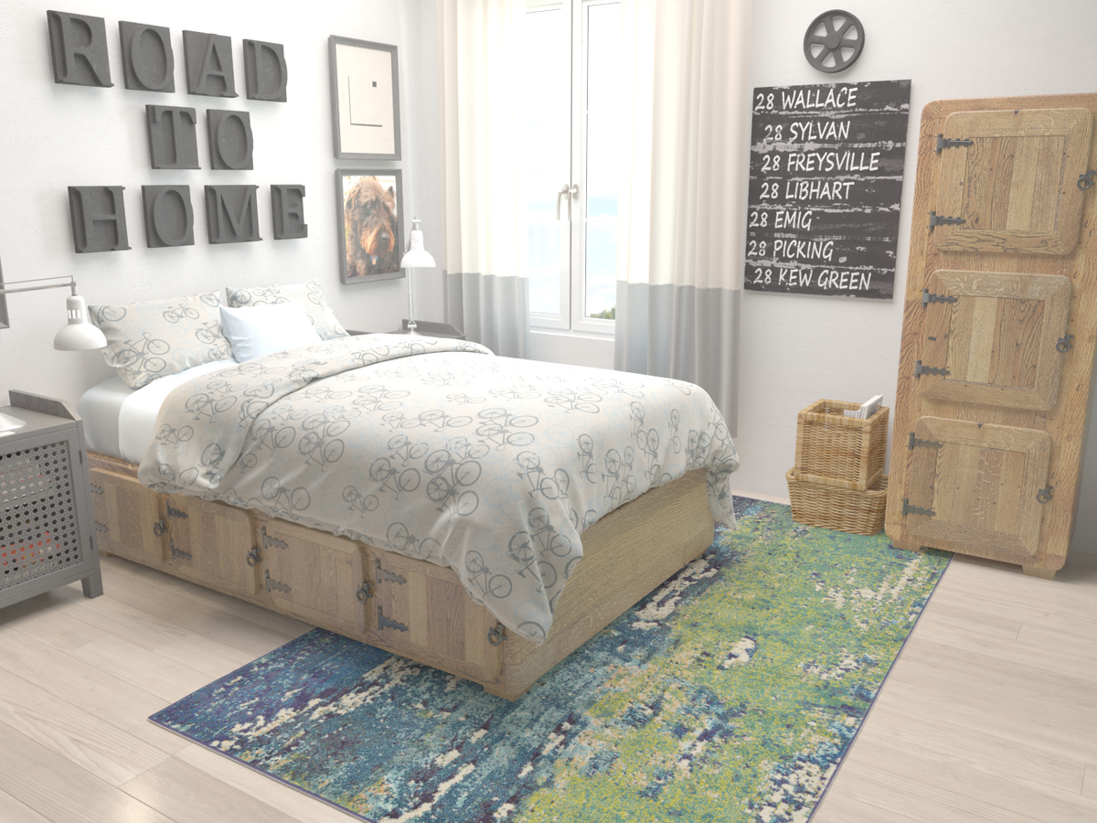 152x244 Casablanca
