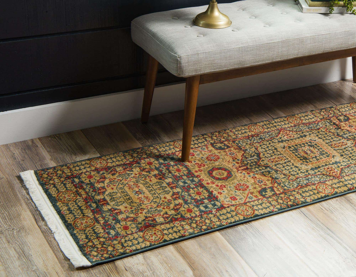 61x183 Mamluk