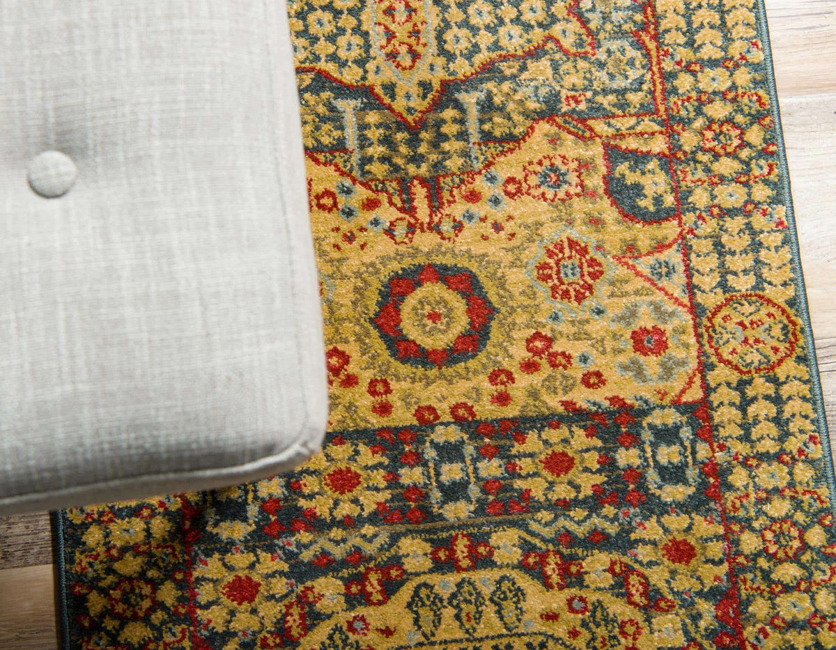 61x183 Mamluk