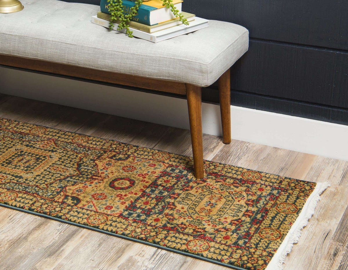 61x183 Mamluk