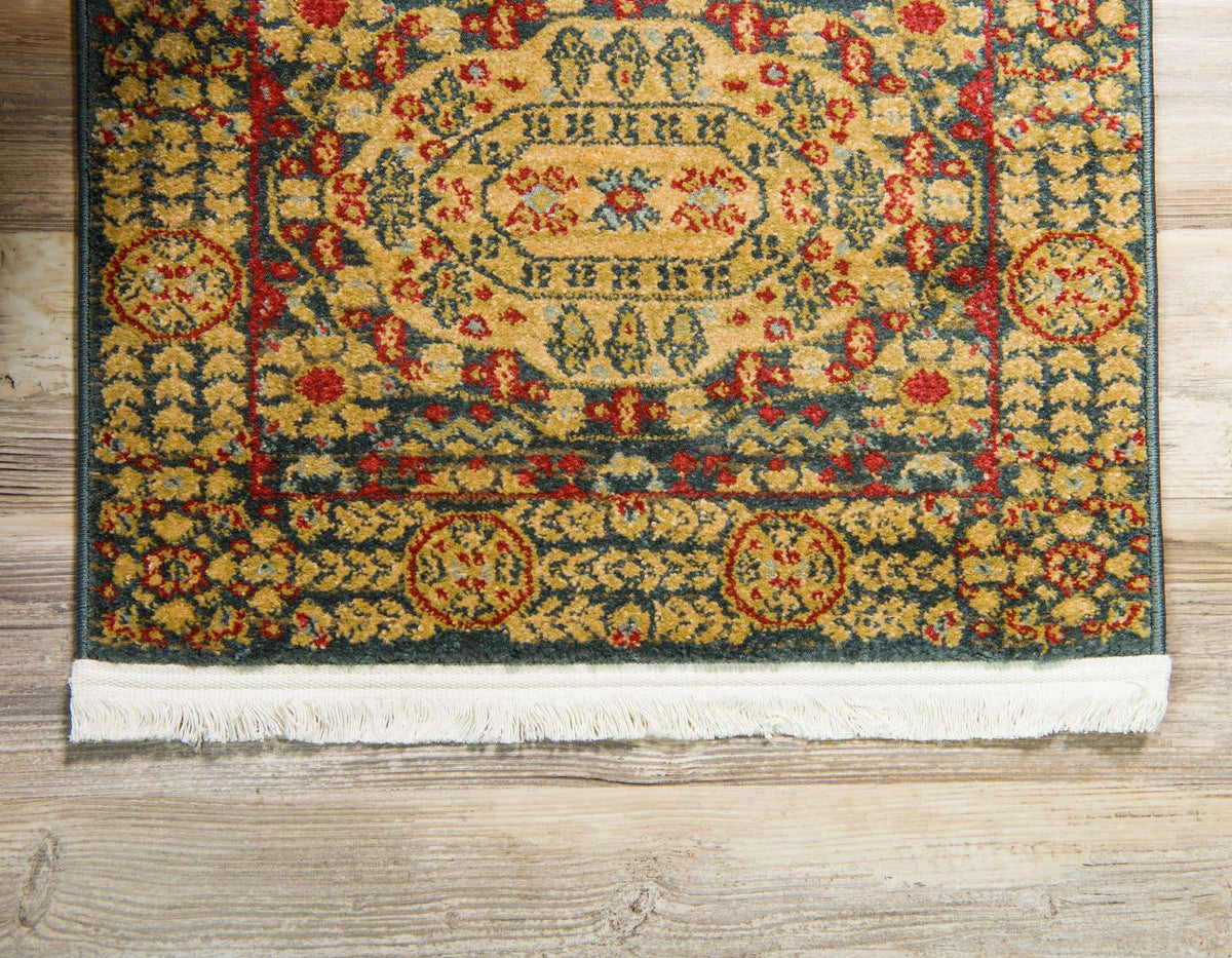 61x183 Mamluk