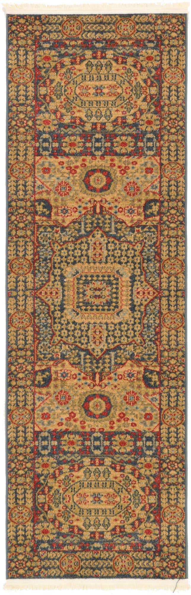 61x183 Mamluk