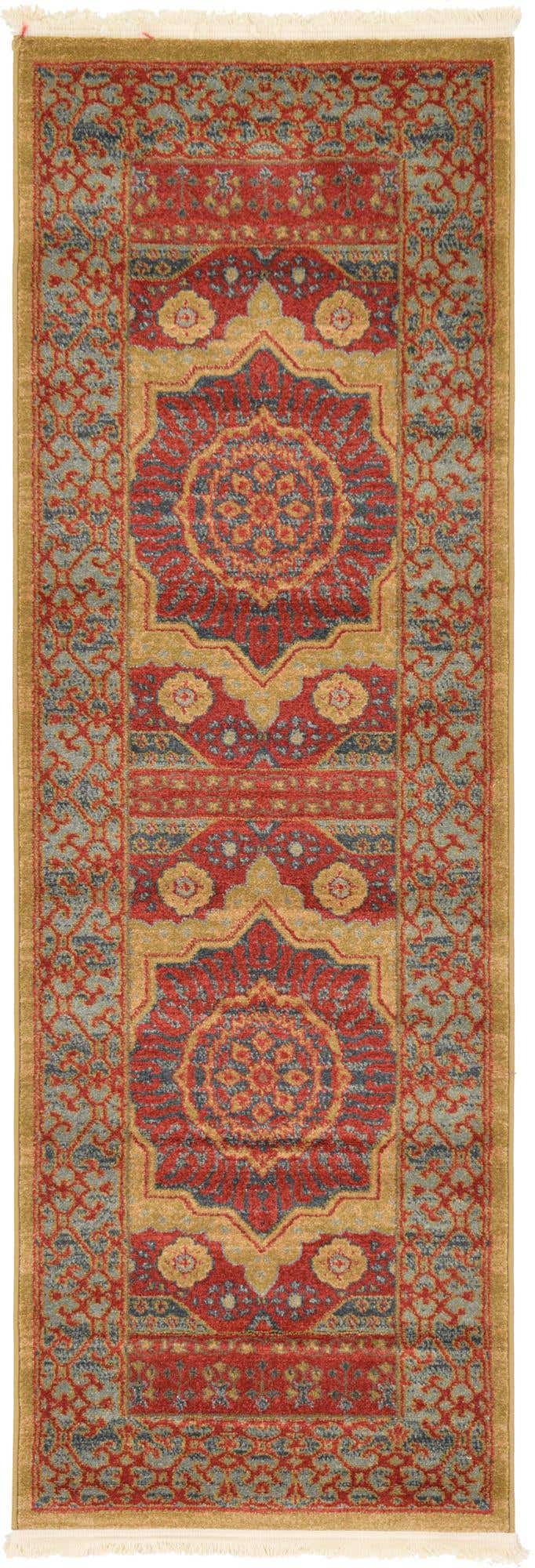 61x183 Mamlouk Design