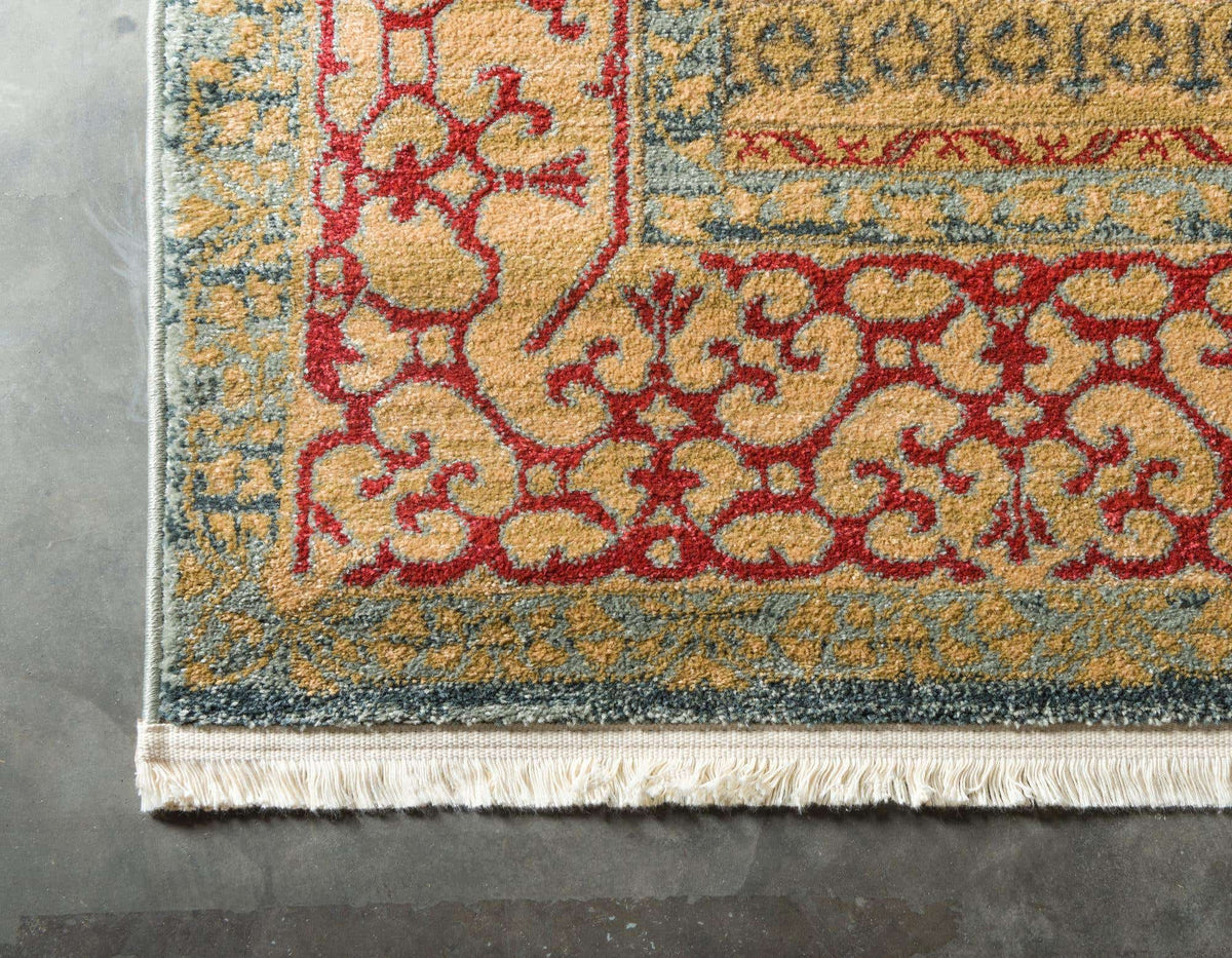61x94 Mamlouk Design