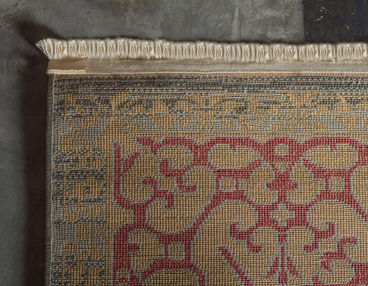 61x94 Mamlouk Design