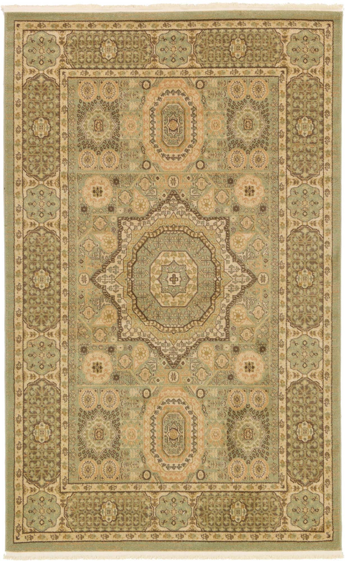 152x244 Mamlouk