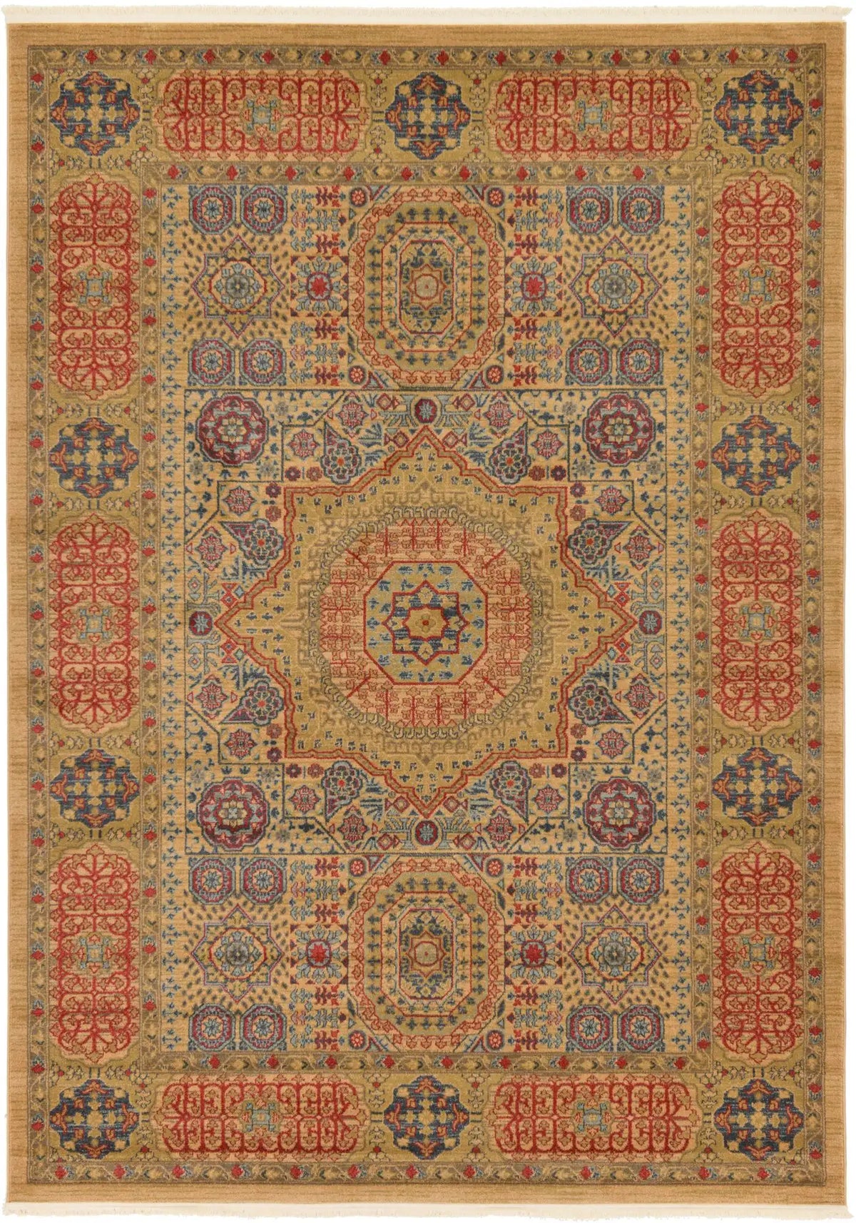 213x305 Mamlouk