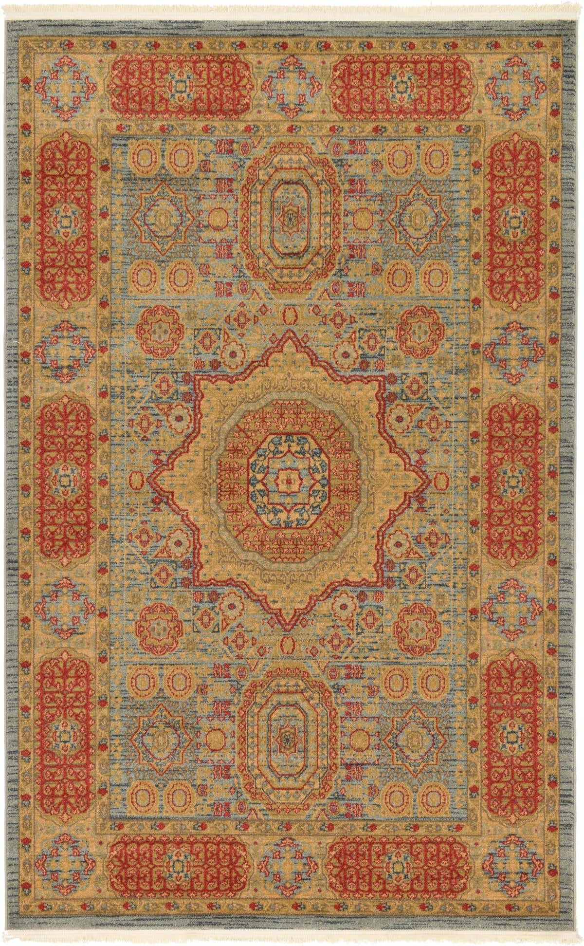 152x244 Mamlouk
