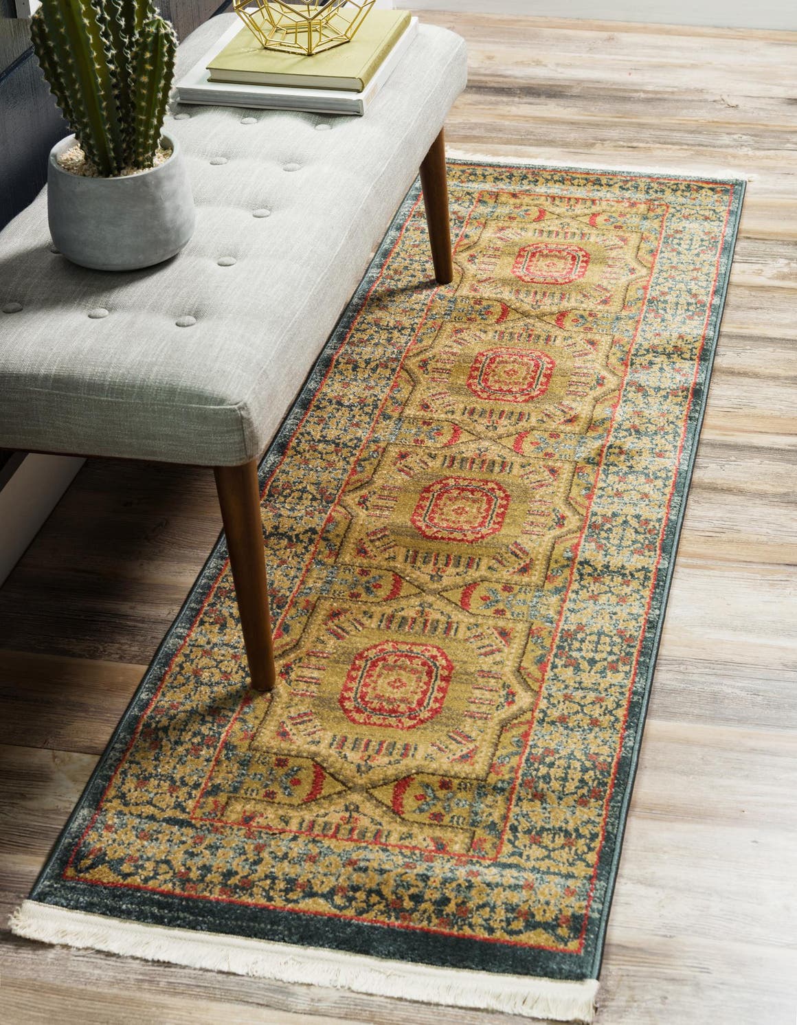 61x183 Mamlouk Design