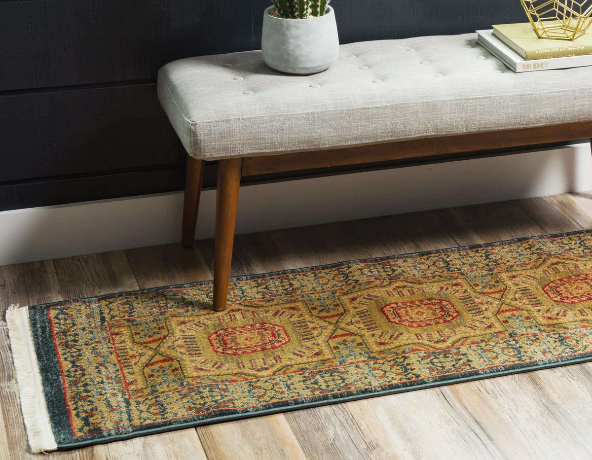 61x183 Mamlouk Design