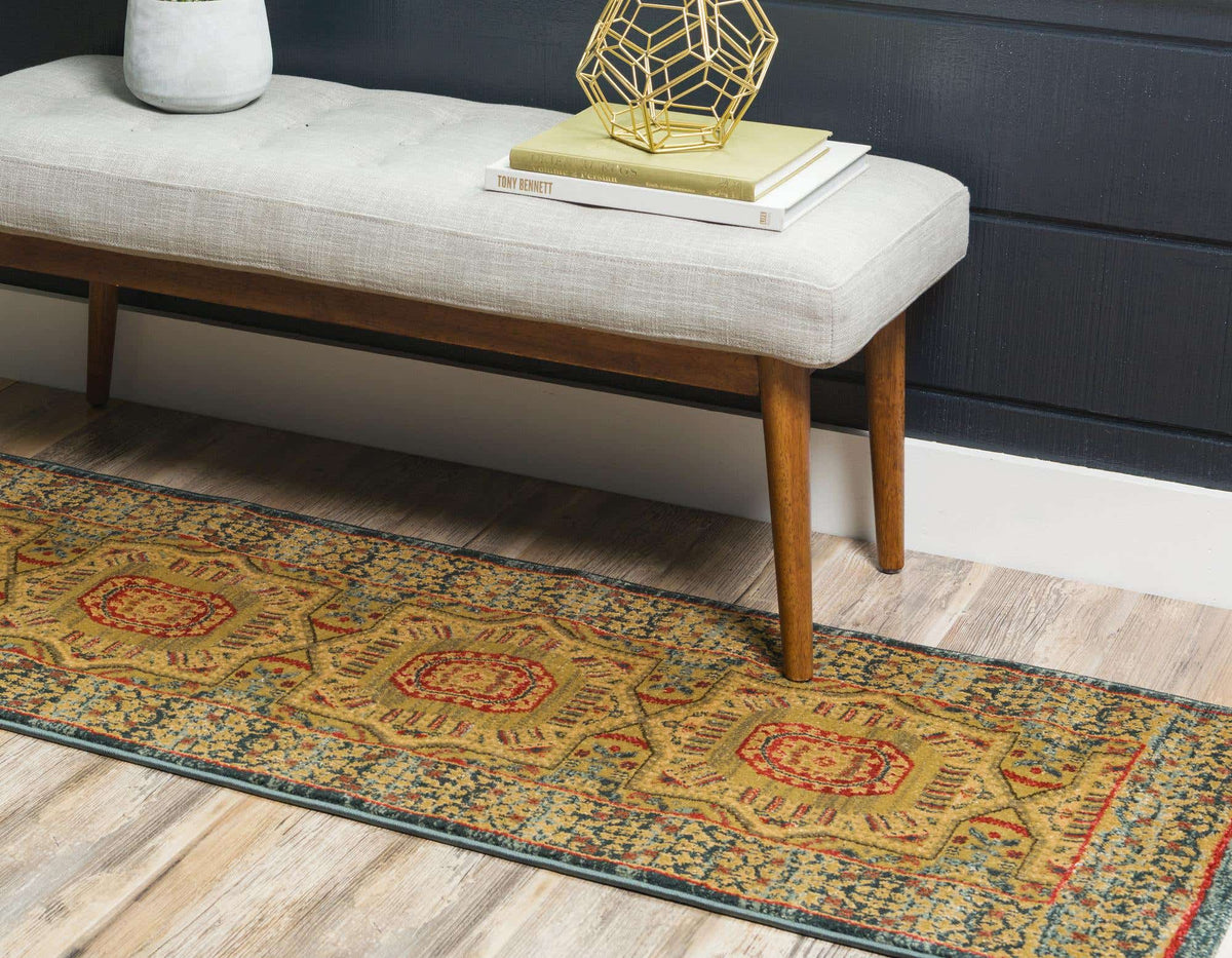 61x183 Mamlouk Design