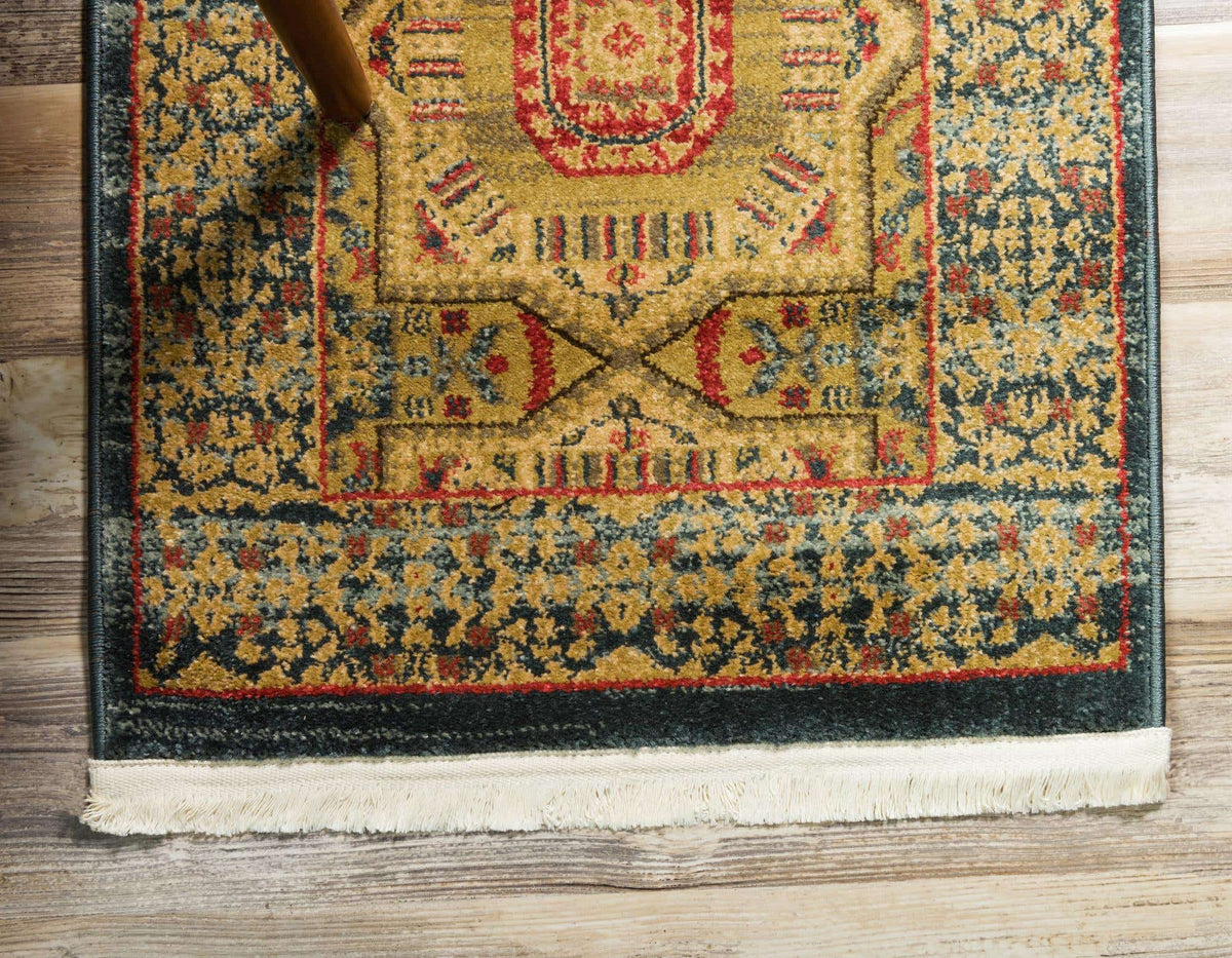 61x183 Mamlouk Design