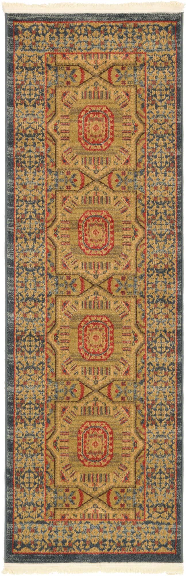 61x183 Mamlouk Design