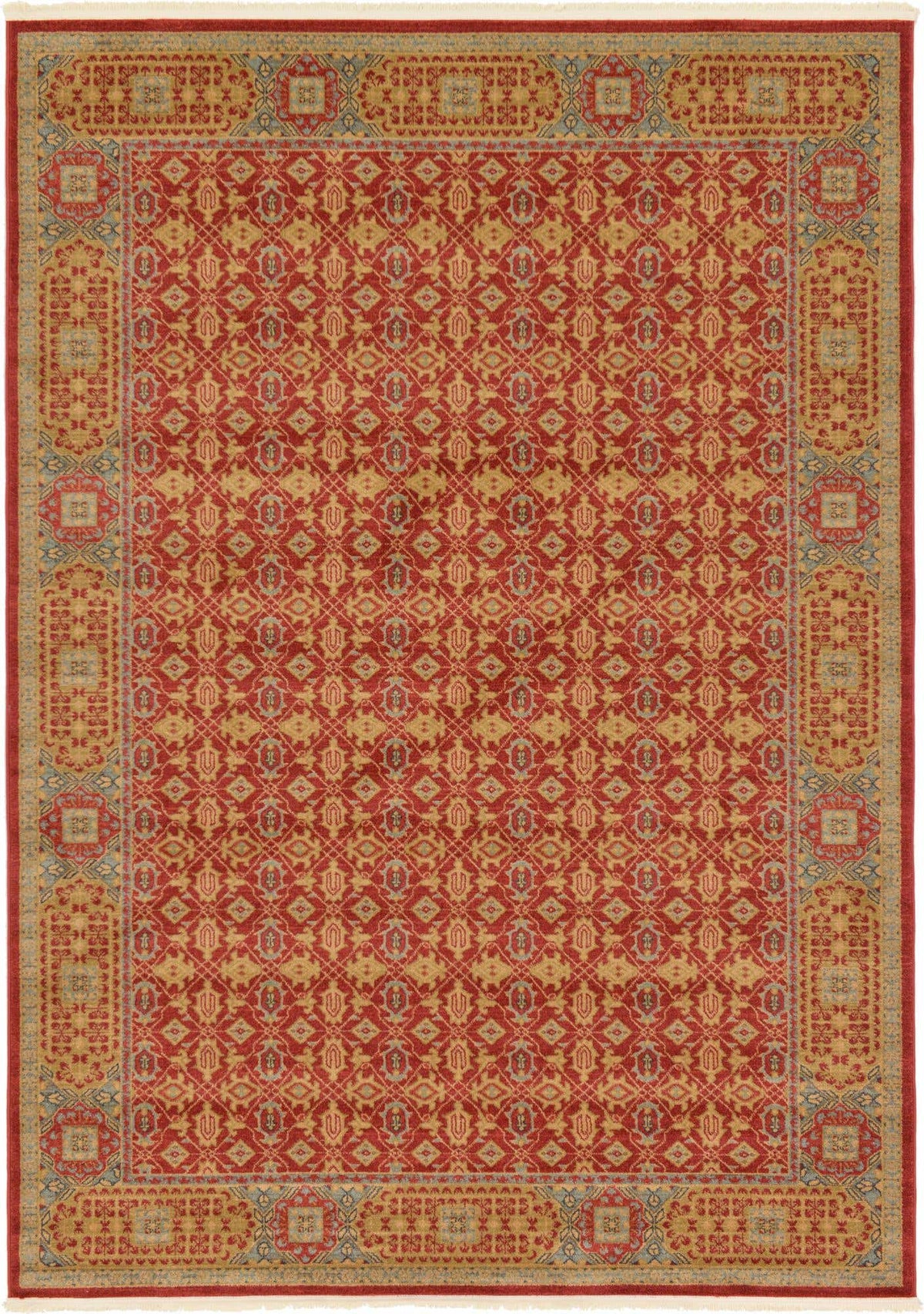 213x305 Mamlouk